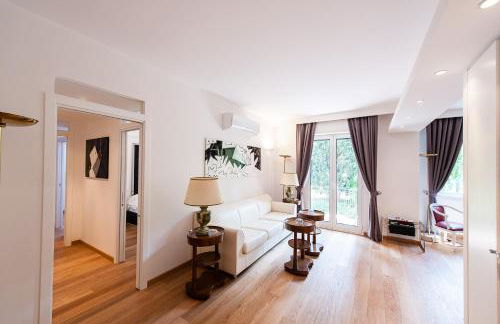 LHP Suite Santa Margherita - Foto 30