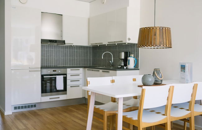 Engeltofta Sea Lodge Hotel - Foto 12