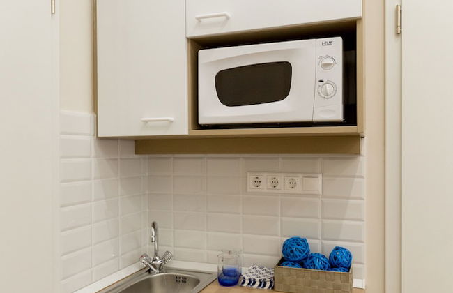 Budapest Holidays Harmony - Foto 15