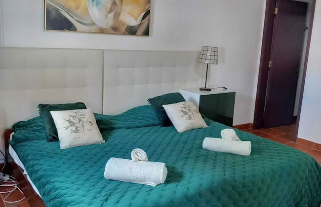 Agroturismo Herdade Fonte Ferreira - Foto 17