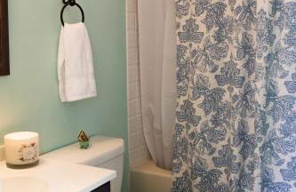 The Blue Room - Charming Studio, Great Location! - Foto 21