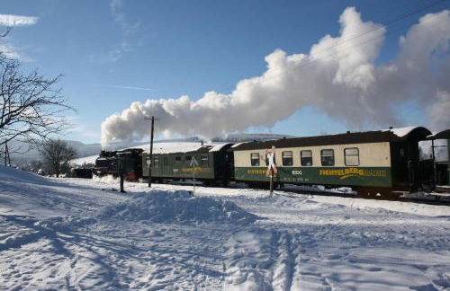 Nichtraucher Fewo Ebert&Green - Foto 19