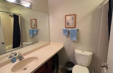 World Cup Luxury Loft -Steps to Fan Fest - Heart of KC Crossroads - 30 Night Min - Foto 21