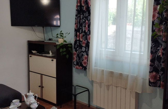 Apartments Gorana - Foto 33