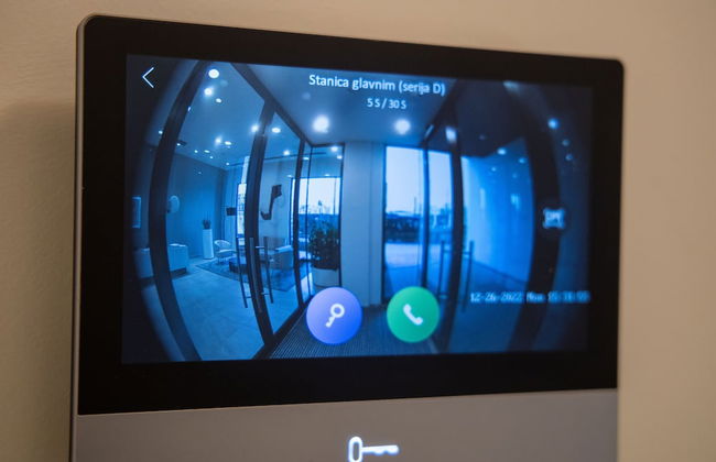 Apartments Royal - Aria Building - Photo 25