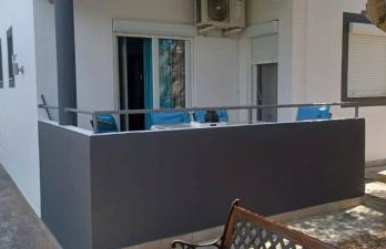 Apartments with parking space Kraj, Pasman - 8213 - Photo 15