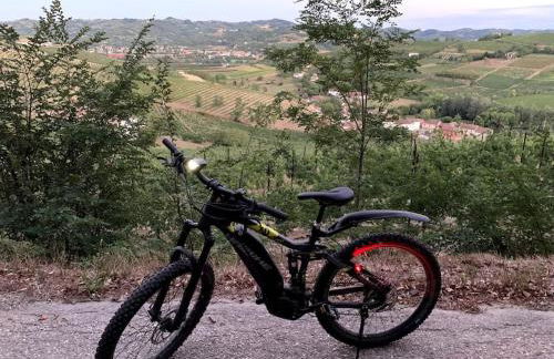 Apart-Agriturismo "La Colomba" Nizza Monferrato - Foto 27