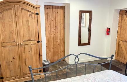 The Coach House - Foto 14