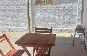 Cozy house in the center of the Peninsula Galinhos RN - Foto 17