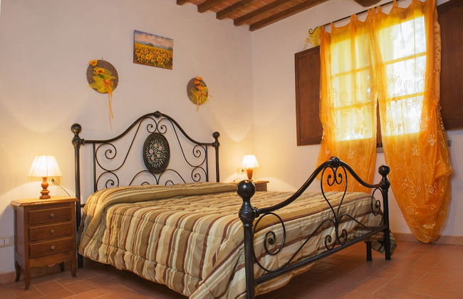 Agriturismo Podere Diacceroni - Foto 9