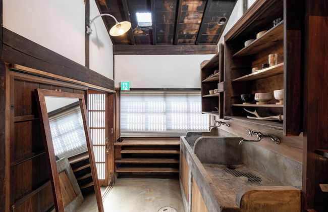 Mameyama15 - Foto 57