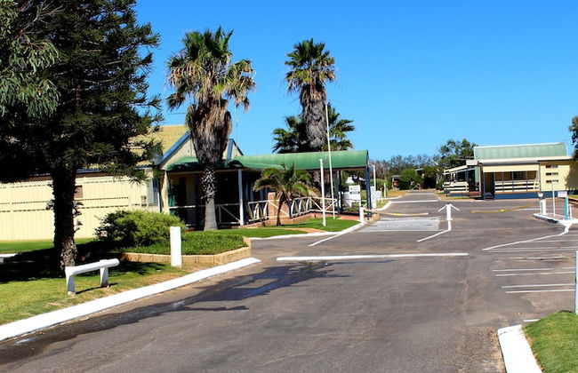 Sunset Beach Holiday Park - Foto 55