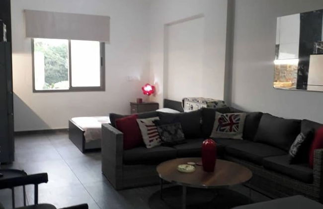 Studio In Dbayeh In A Prime Location, Wifi, 38sqm - Foto 5