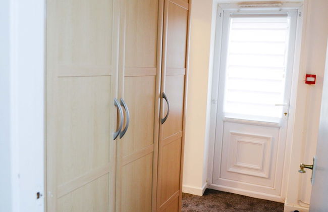 Bridle Lodge Apartments - Foto 18