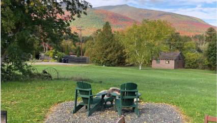 Mountain View Cottage - Foto 2