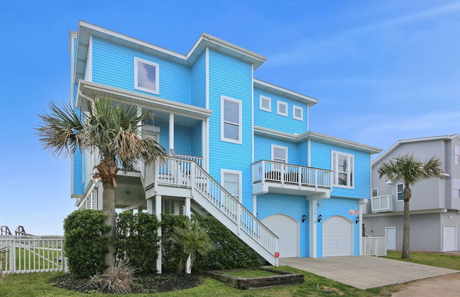 Beachfront Melody - Foto 35