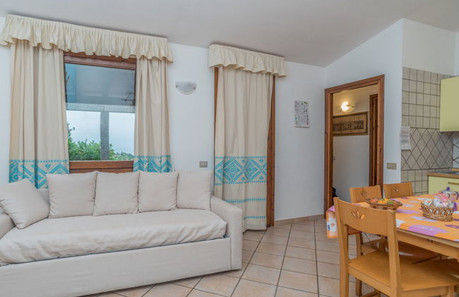 Residence Delphino (REI253) - Foto 31