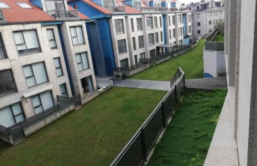 Pintoresco piso a 5 min de la playa wifi/Netflix - Foto 12