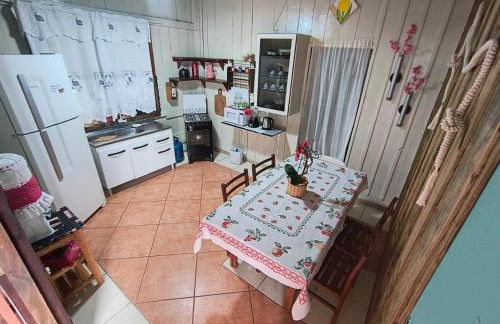 Casa para temporta no Norte da Ilha / Florianópolis - Foto 10