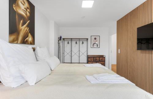 Elite Weser Apartments - Foto 72