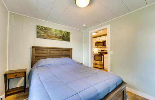 Conveniently Located Old Forge Condo Near Downtown - Foto 19