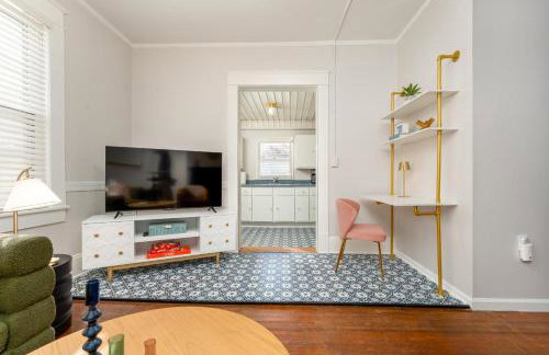 Relaxing Vibrant and Upscale 1Bedroom 1Bath Apartment - Foto 14