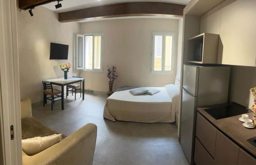 Smartroom Lula di Correggio - Foto 16