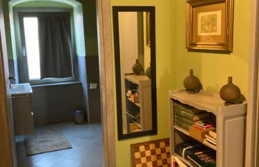 Casa Giglio Marino - Foto 9