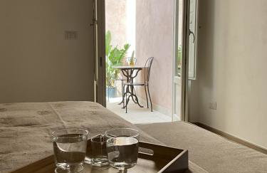 Rua 39 fine apartments by Dimore in Sicily - Foto 91