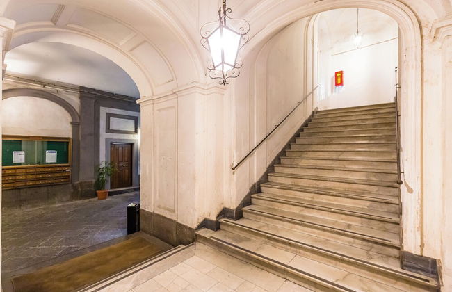 Apartment in the Heart of Nightlife - Foto 21