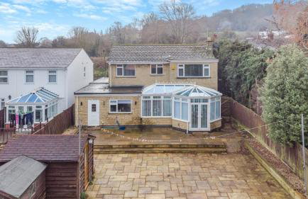 Robinswood House - Foto 53