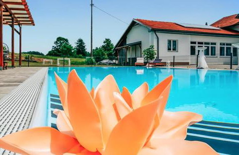 Amazing Home In Slunj With Wifi - Foto 10