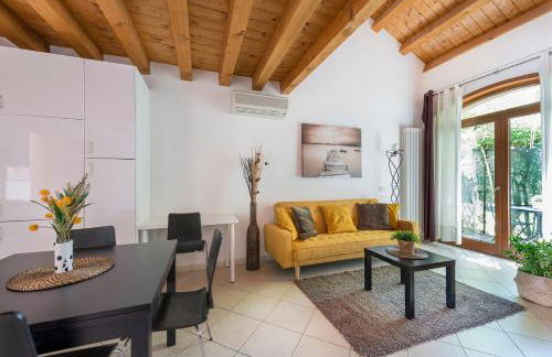 Duplex2 at the entrance of Venice, cozy and relax - Foto 11