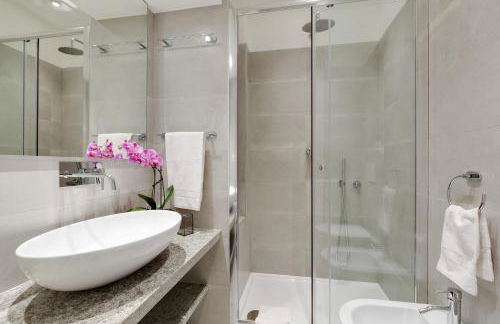 Rome as you feel - Grotta Pinta Apartments - Foto 132