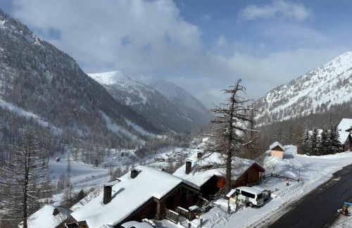 Chez Claire à Isola 2000 - Photo 7