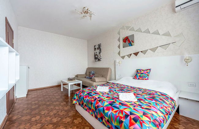 Apartment Hanaka Nosovixinskoe 6 - Foto 1