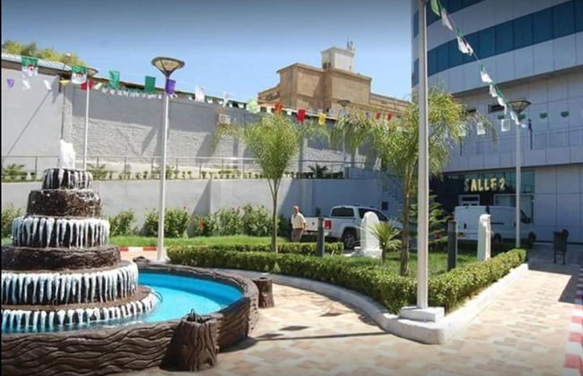 Hôtel de La Vallée Chlef - Foto 54