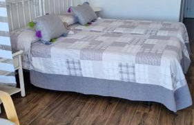 Vv casafaromar oceanfront air conditioning - Foto 60