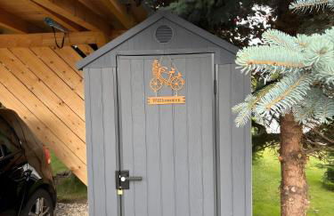 Fewo Omatina - Foto 31