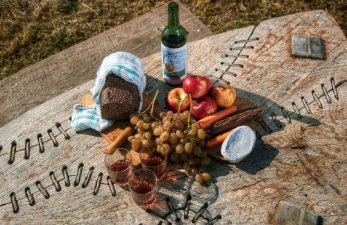 Ferienwohnung Fläming - Foto 9