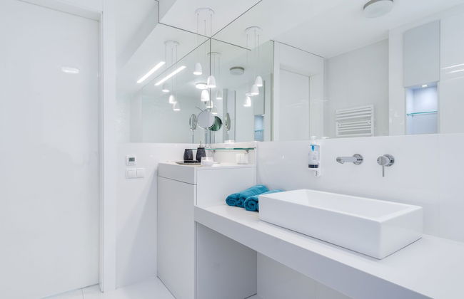 Elite Apartments Old Town Prestige - Photo 18