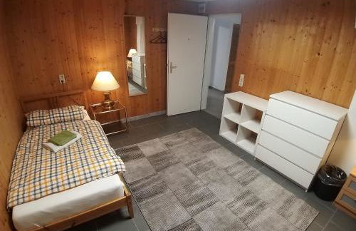 WEDEMARK-Apartment-Haus für bis zu 24 Personen - Foto 34