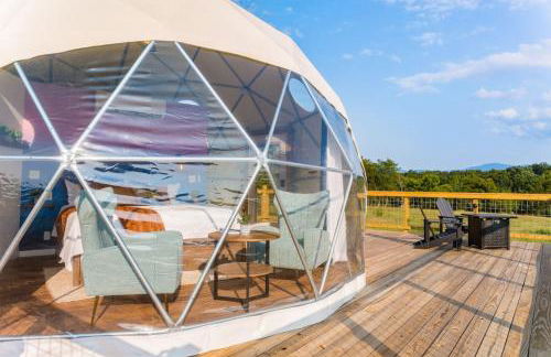 Faraway Geodome with Views - Photo 21