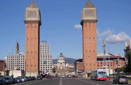 Port VII Apt centrico acogedor w balcon 23 - Foto 32