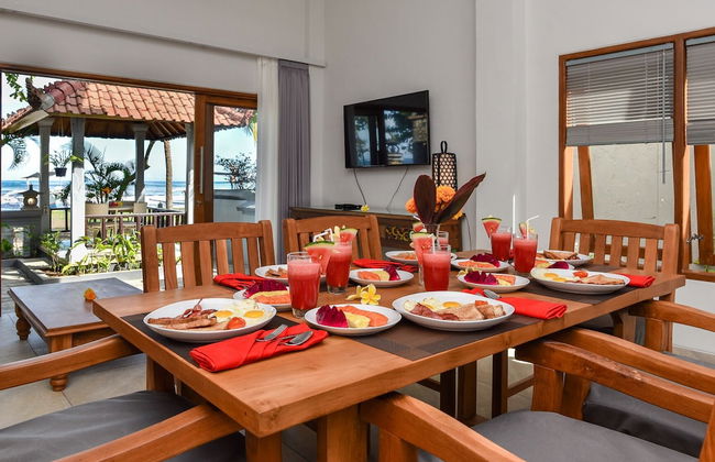 Spice House inn Down Stair - Foto 18