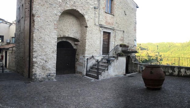 The 'castelletto' Holiday House - Foto 2, Imagen principal