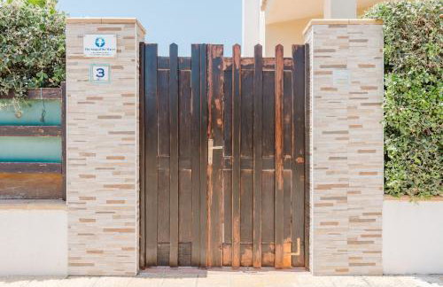 The Song Of The Waves with Pool - Foto 26