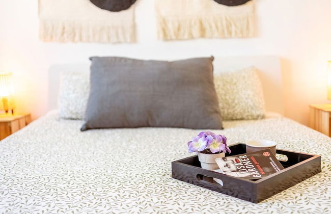 Unik Vacation Penthouse - Foto 26