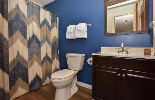 Seven Springs Swiss Mountain 1 Bedroom Standard Condo, Mountain Views! condo - Foto 12