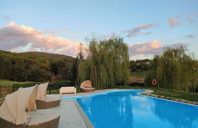 I Salici Agriturismo - Foto 22